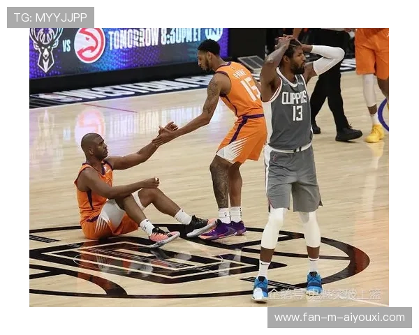 太阳替补牵制对手缩小比分差距